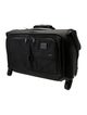 Tumi Carry-On Bag