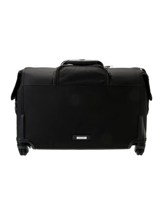 Tumi Carry-On Bag