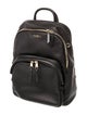 Tumi Leather Backpack