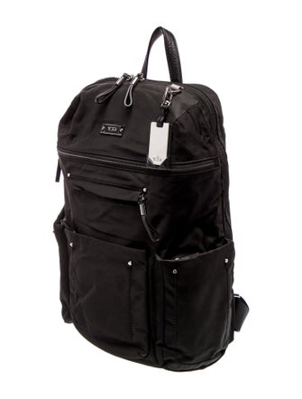 Tumi Nylon Backpack