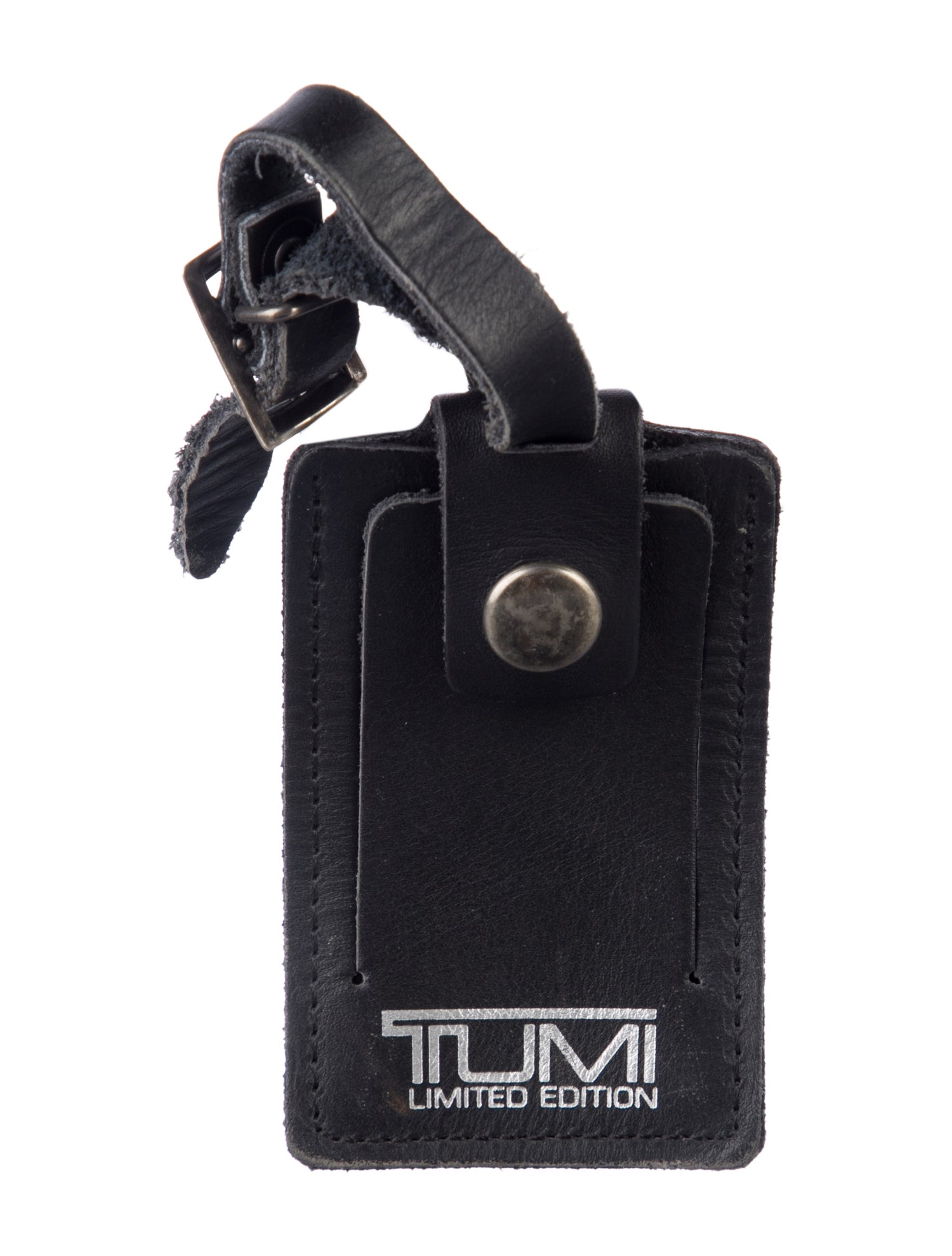 Tumi id holder