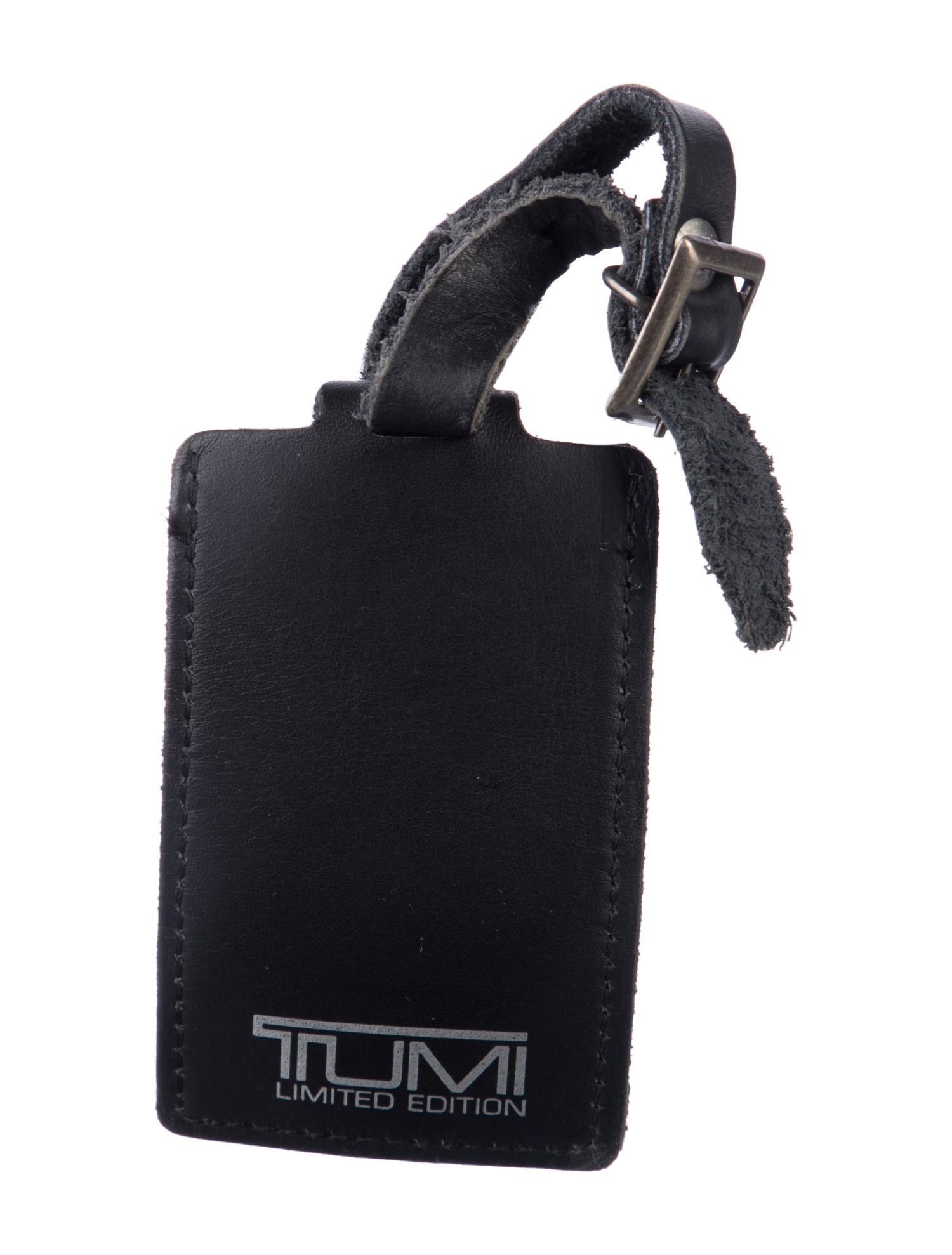 Tumi id holder