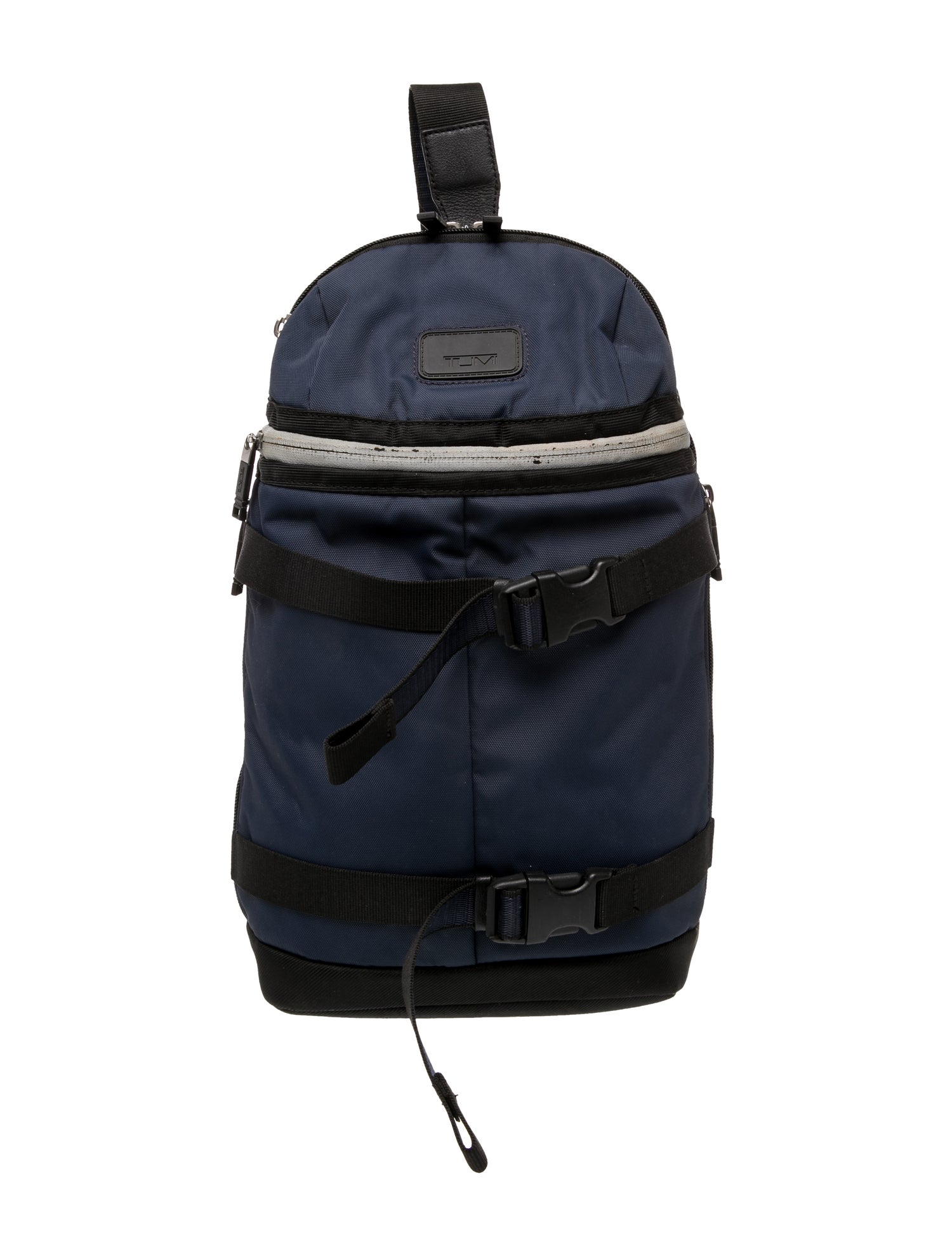 Tumi Nylon Backpack