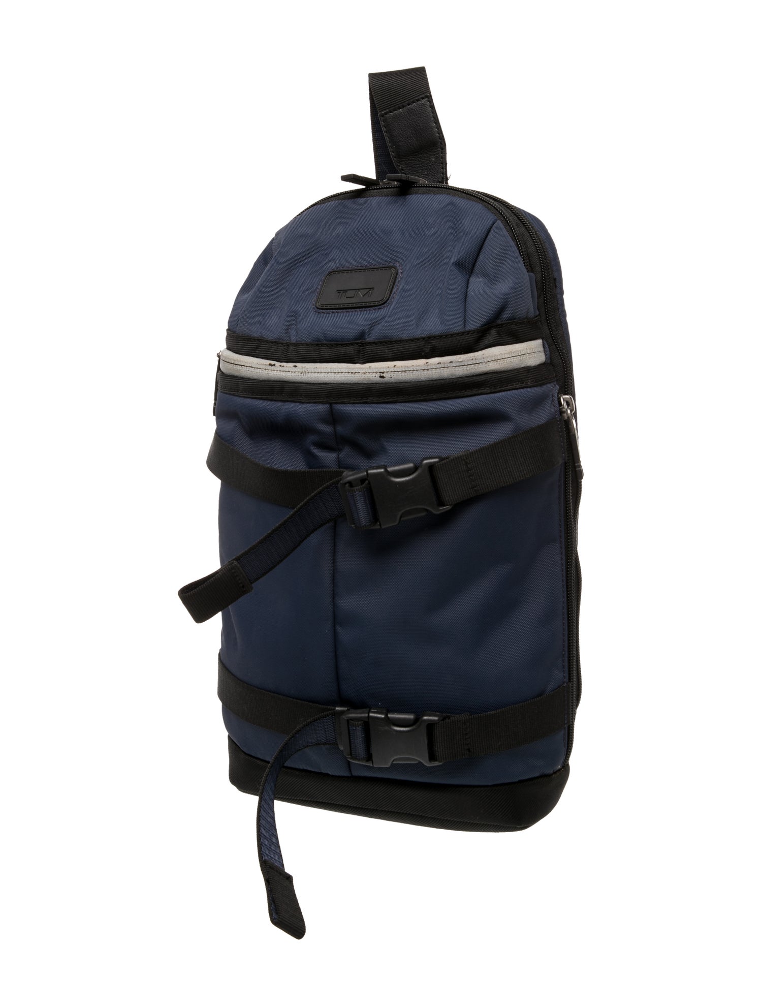 Tumi Nylon Backpack