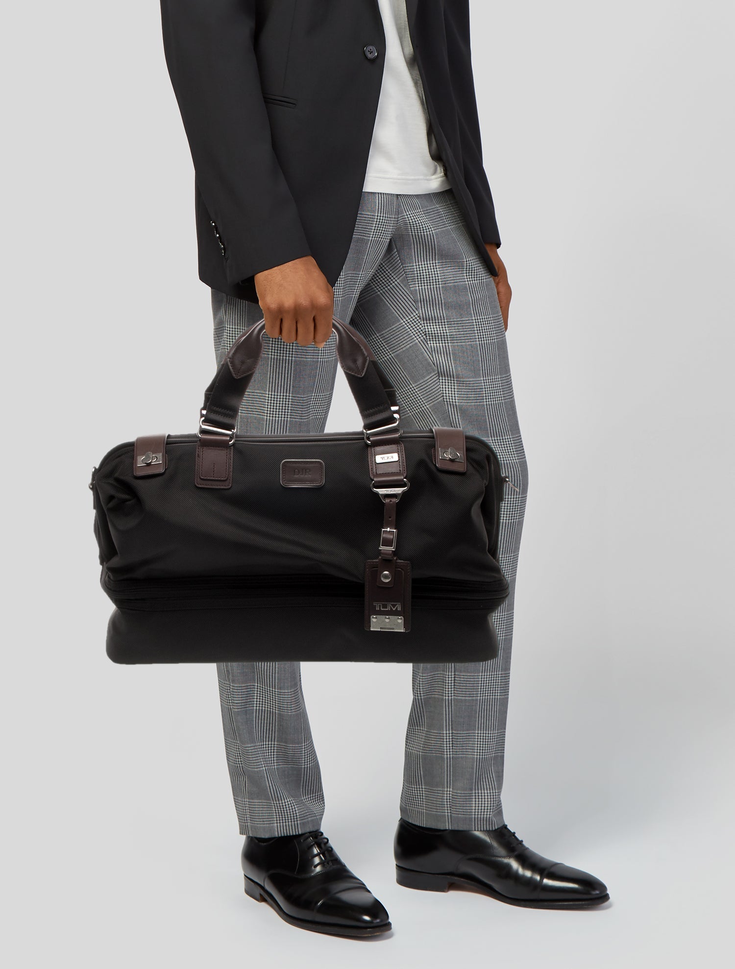 Tumi Luggage
