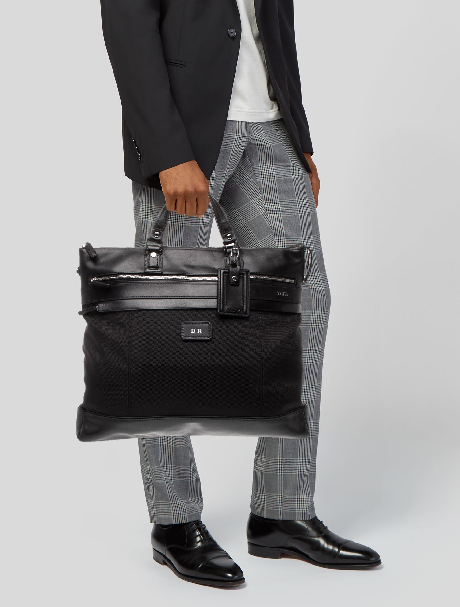 Tumi Luggage