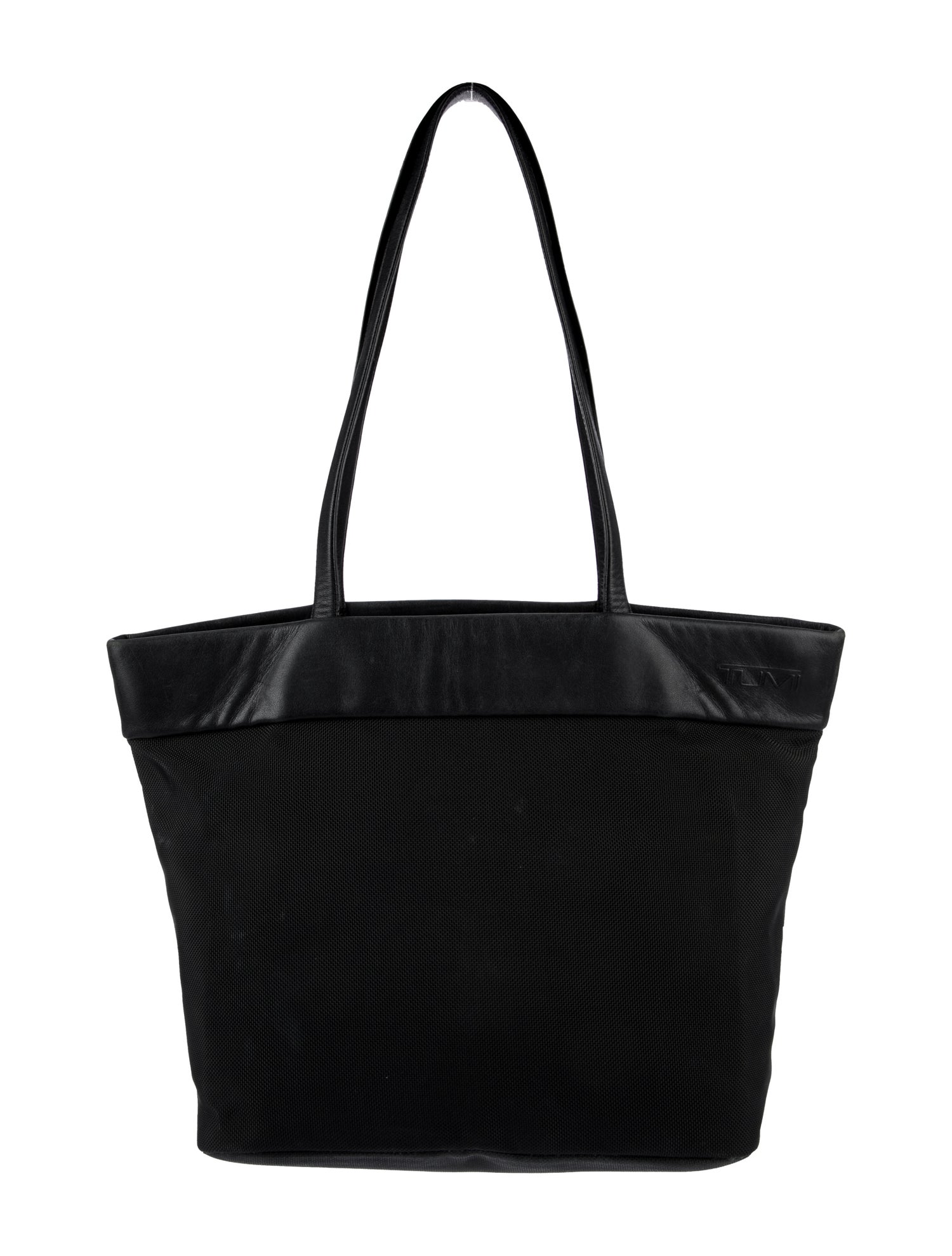 Tumi Nylon Tote