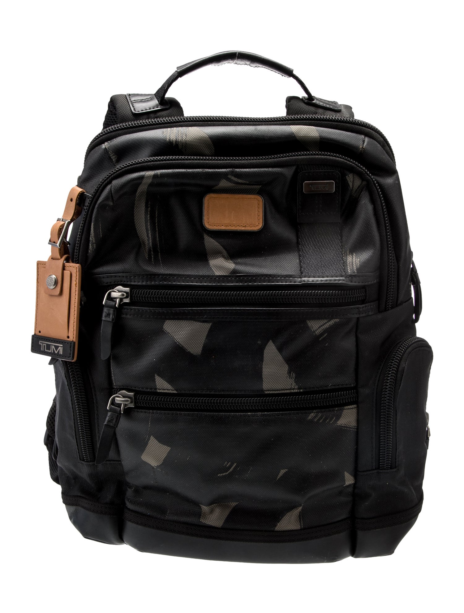 Tumi Signature Backpack