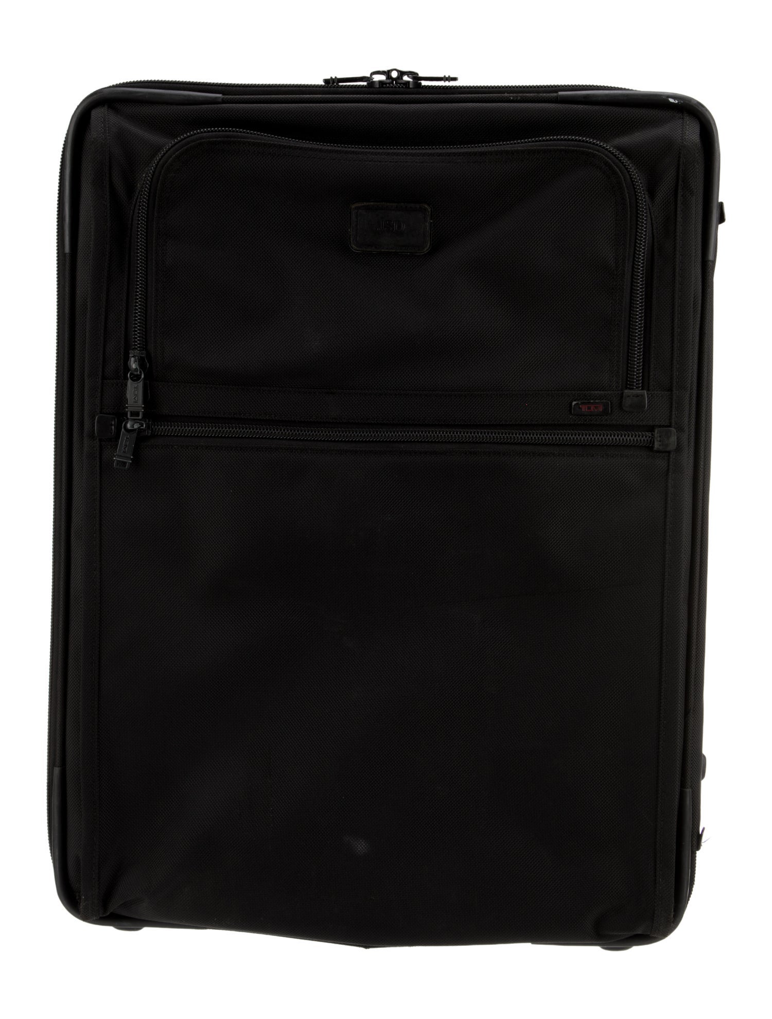 Tumi Luggage Travel Bag