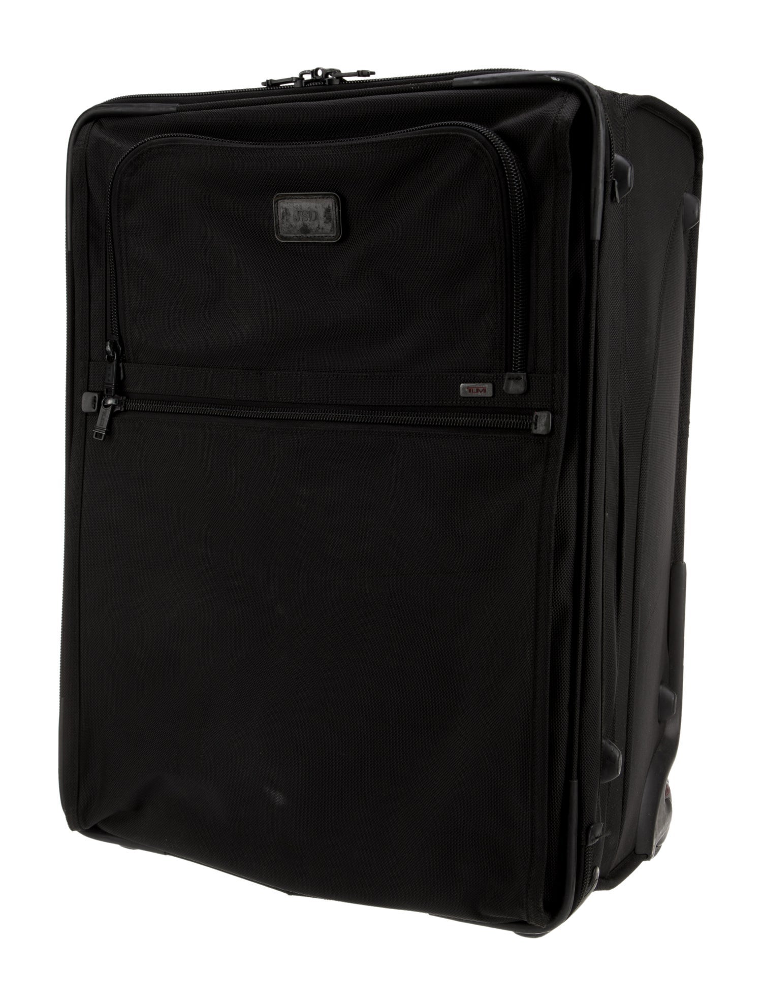 Tumi Luggage Travel Bag