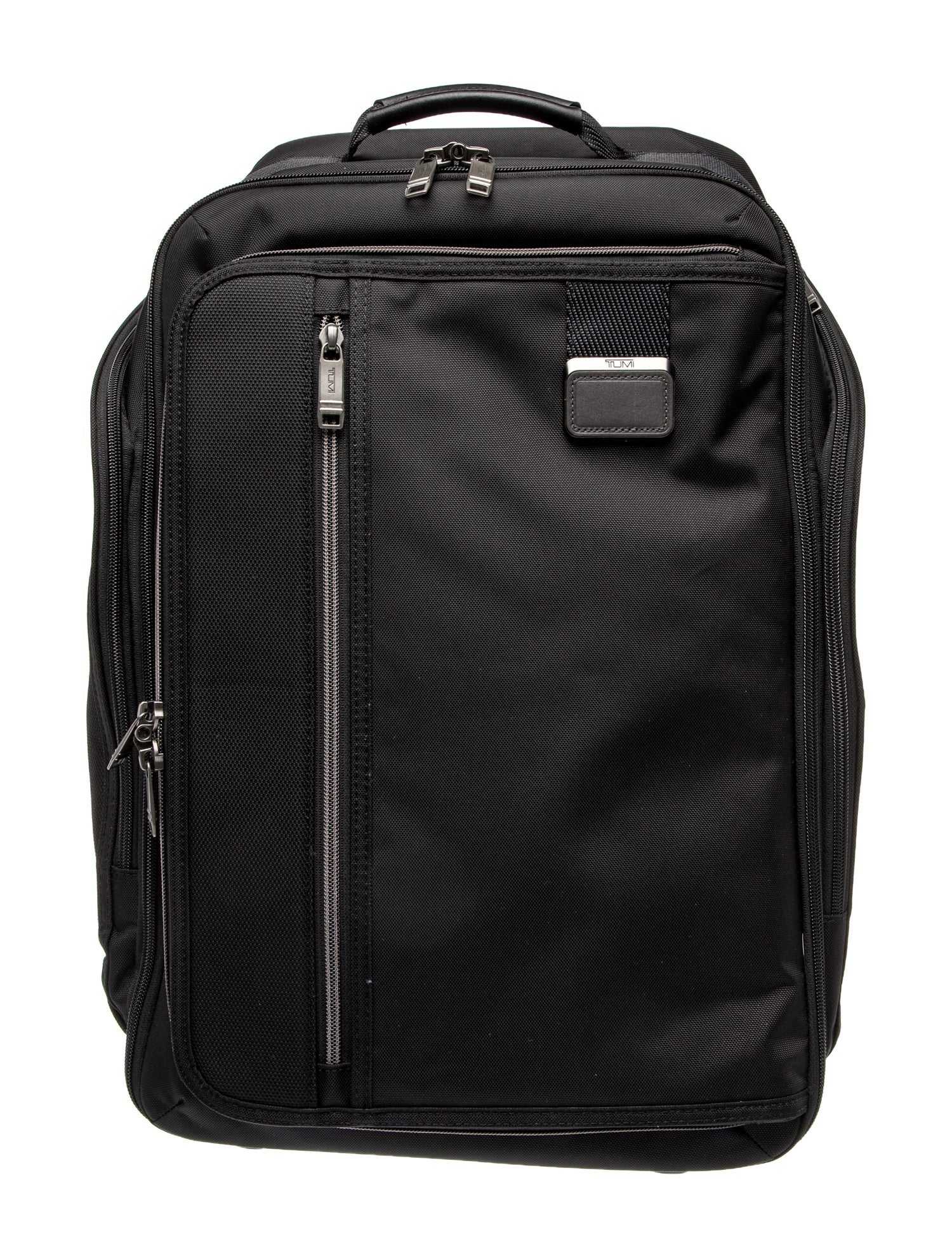 Tumi Travel Suitcase