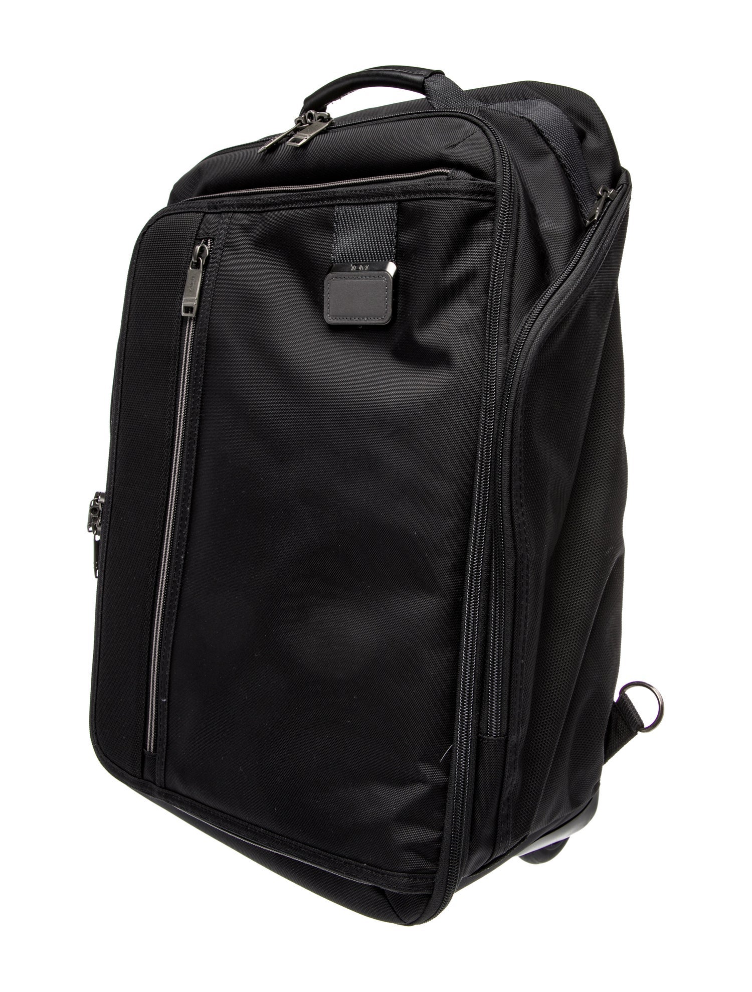 Tumi Travel Suitcase