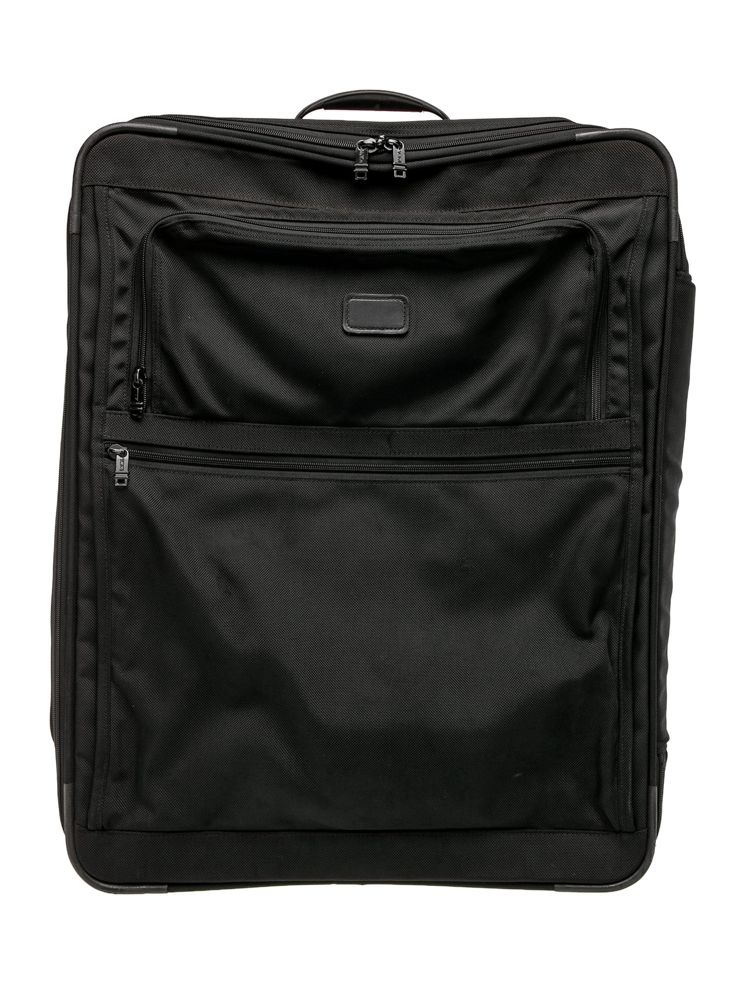 Tumi Nylon Rolling Suitcase