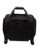 Tumi Nylon Rolling Suitcase