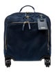 Tumi Nylon Suitcase