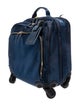 Tumi Nylon Suitcase