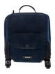 Tumi Nylon Suitcase