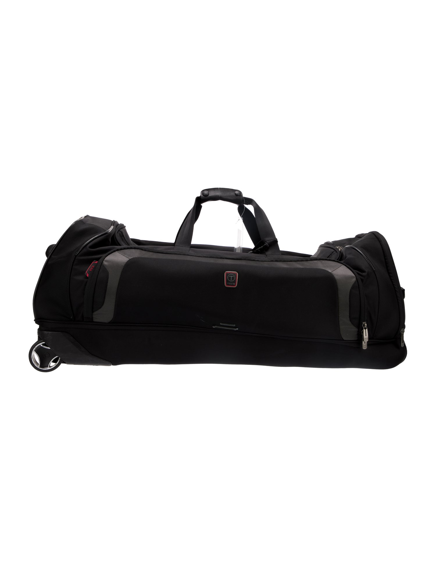 Tumi Suitcase