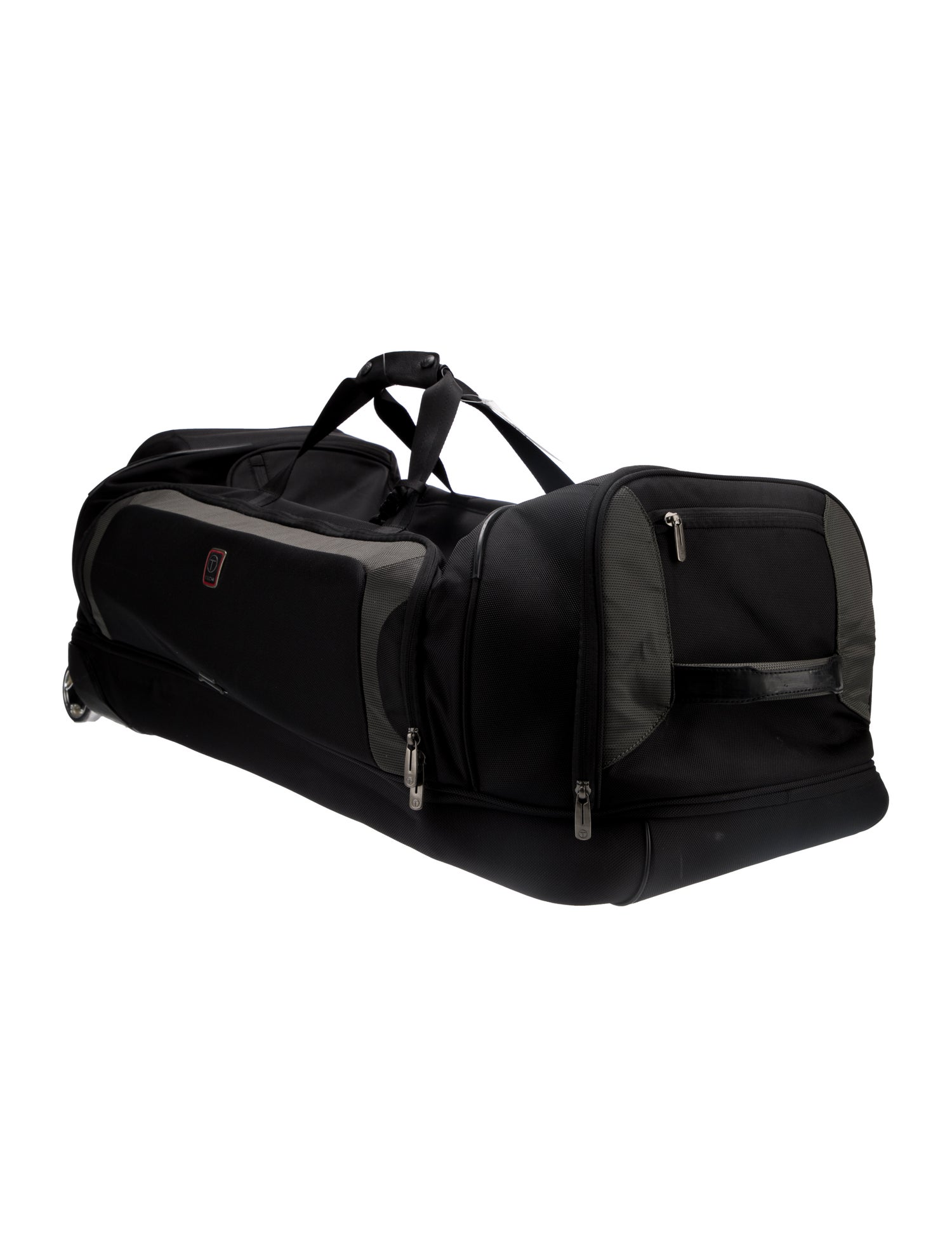 Tumi Suitcase
