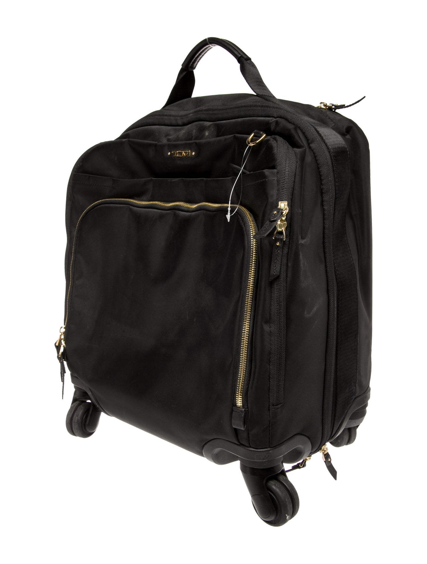 Tumi Nylon Backpack