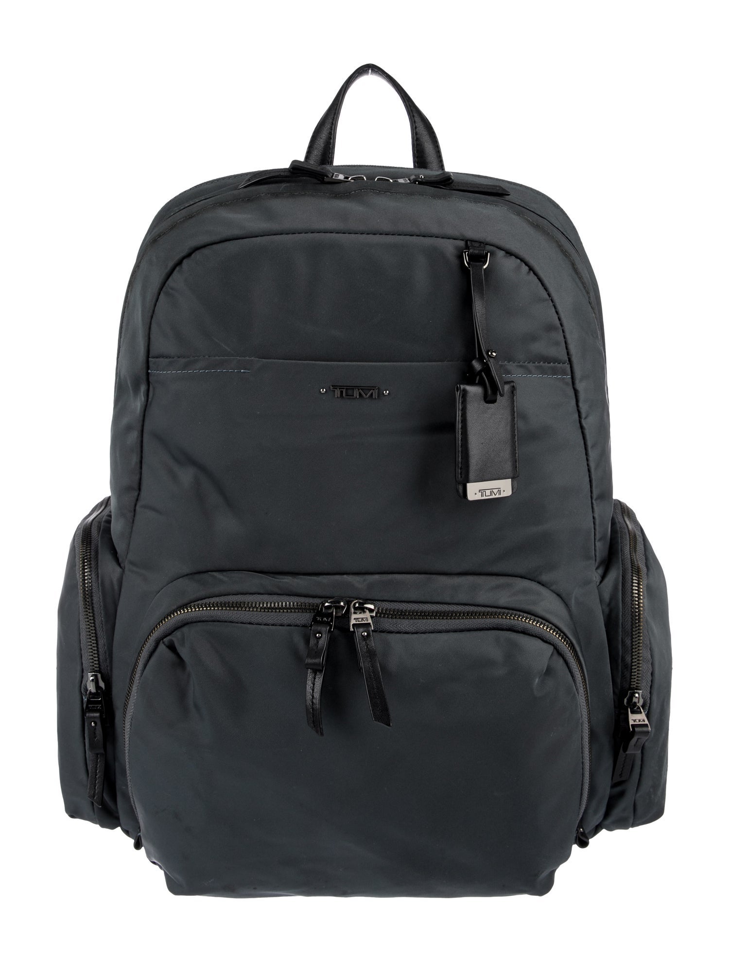 Tumi Nylon Backpack