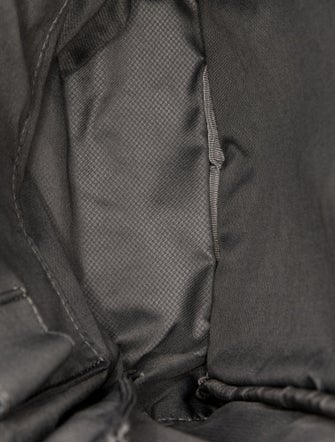 Tumi Nylon Crossbody Bag