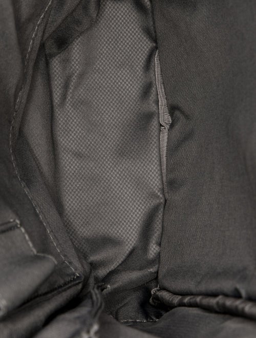 Tumi Nylon Crossbody Bag