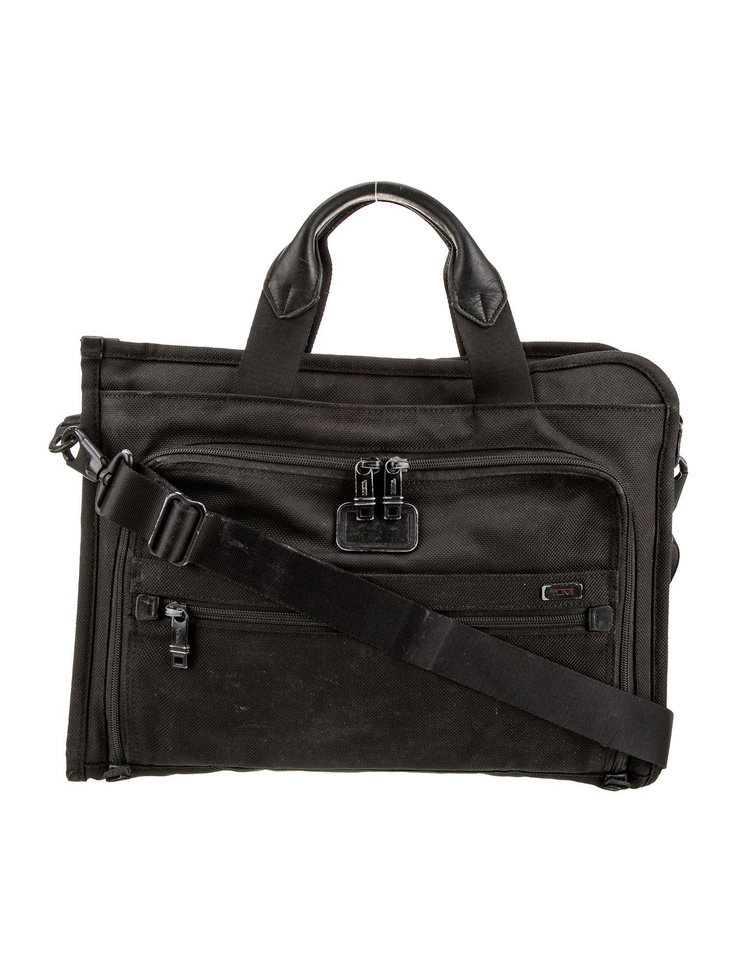 Tumi Shoulder Bag