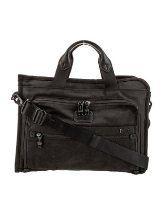 Tumi Shoulder Bag