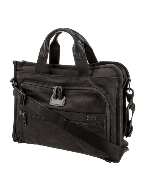 Tumi Shoulder Bag