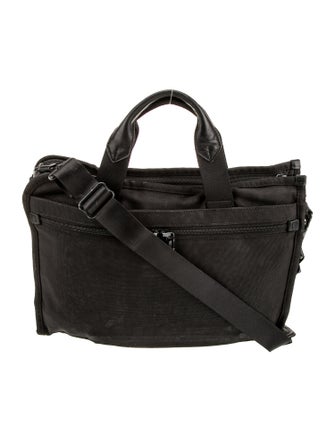 Tumi Shoulder Bag