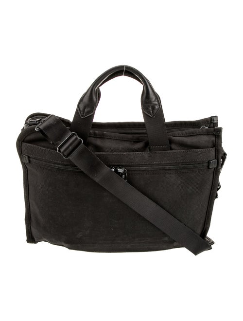 Tumi Shoulder Bag