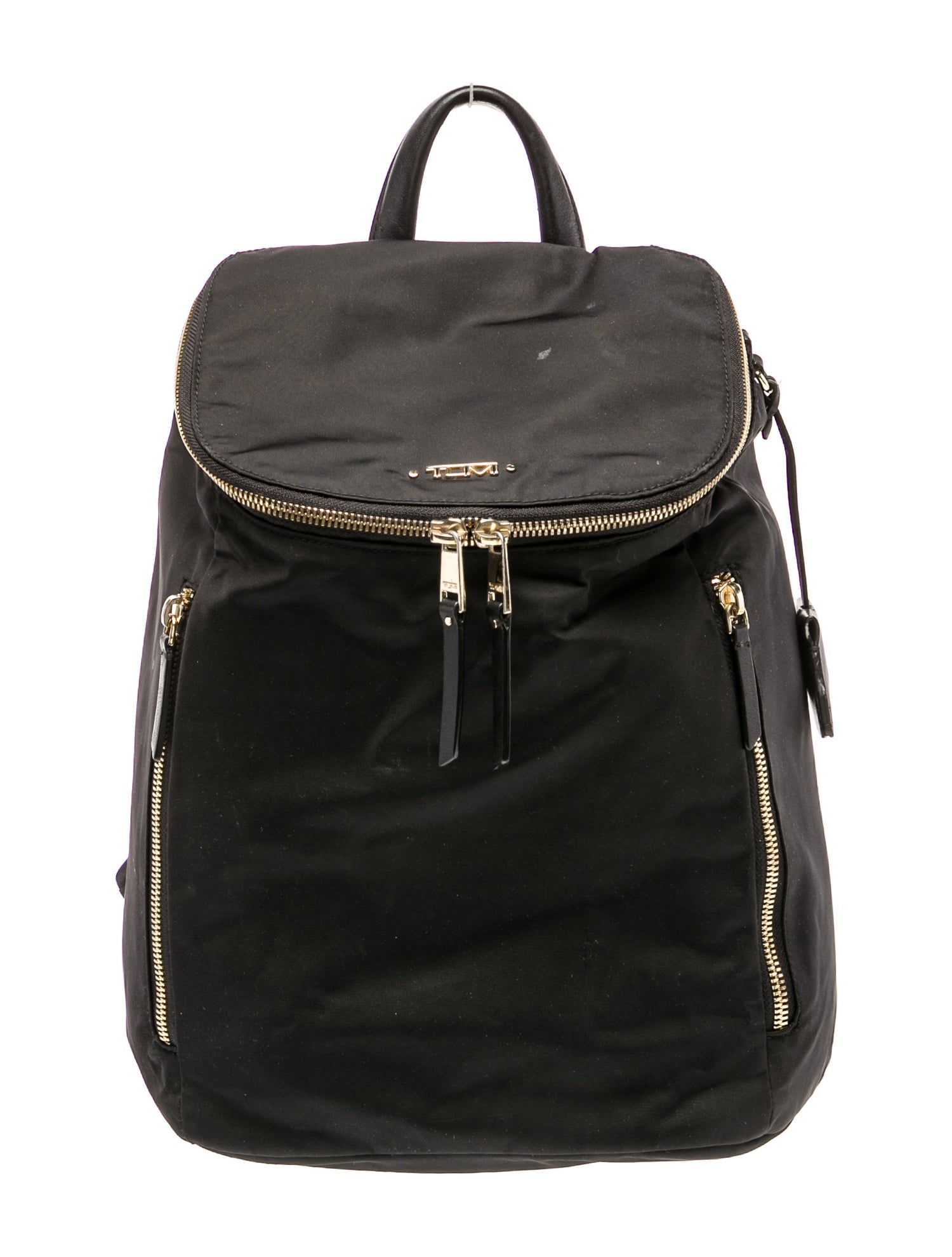 Tumi Nylon Backpack