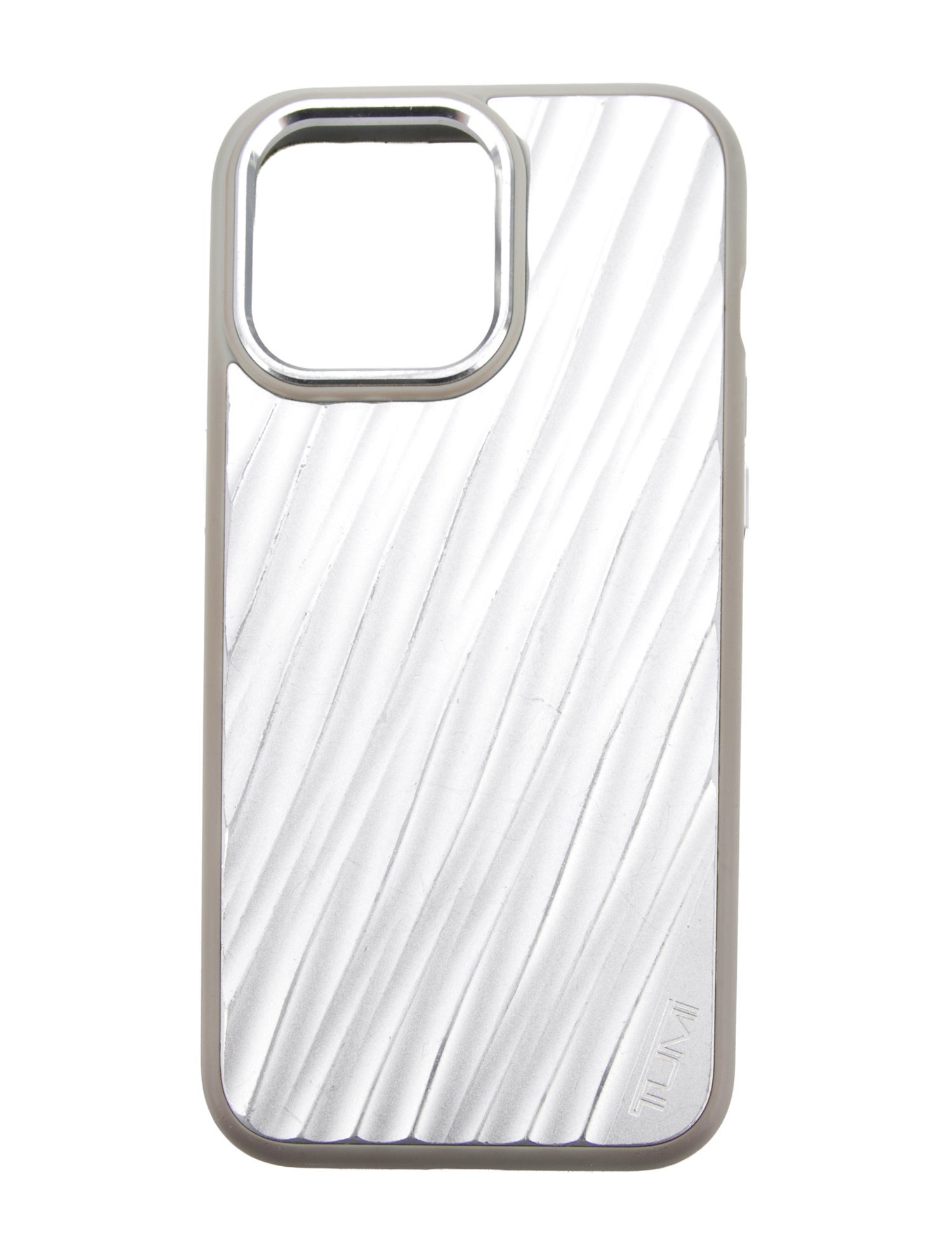 Tumi iPhone 15 Pro Max Case