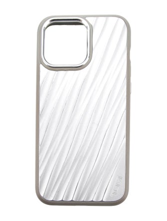 Tumi iPhone 15 Pro Max Case
