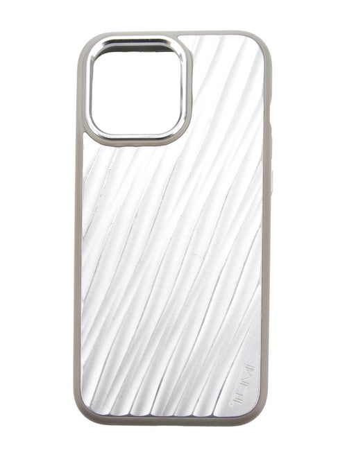 Tumi iPhone 15 Pro Max Case
