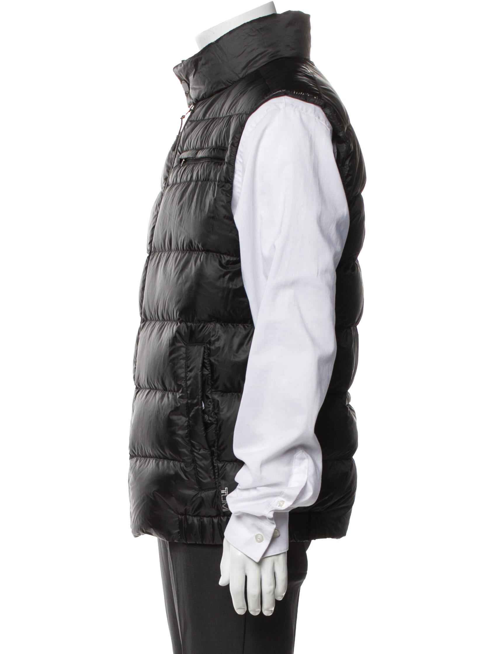 Tumi Vest