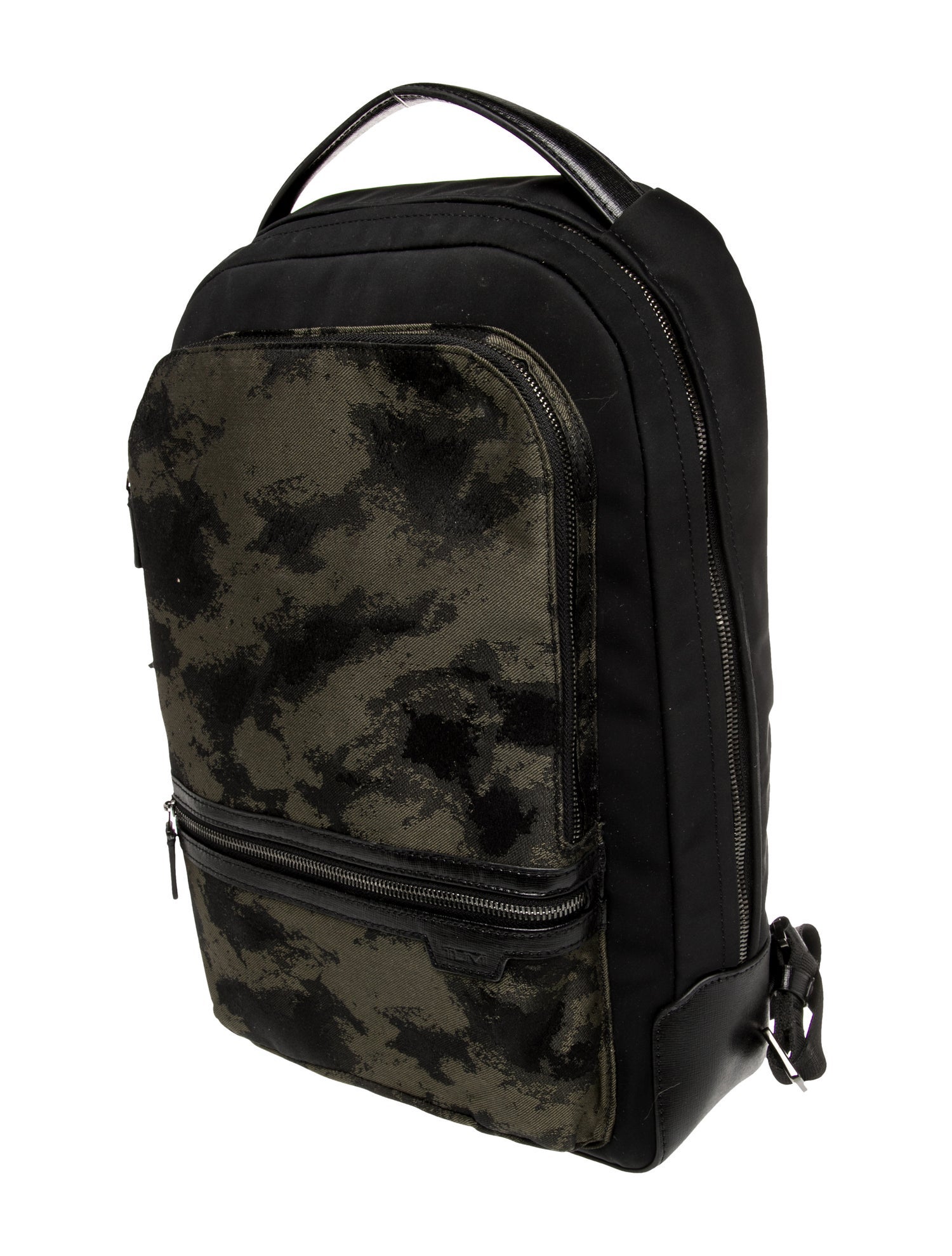 Tumi Nylon Backpack