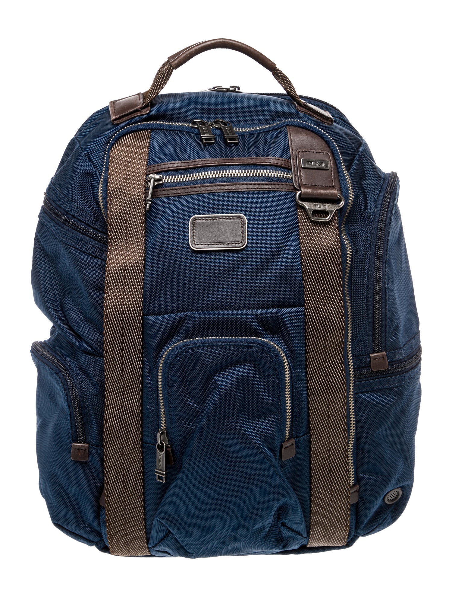 Tumi Nylon Backpack