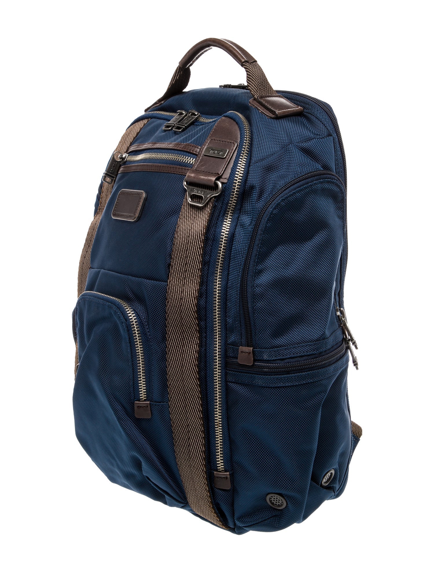 Tumi Nylon Backpack