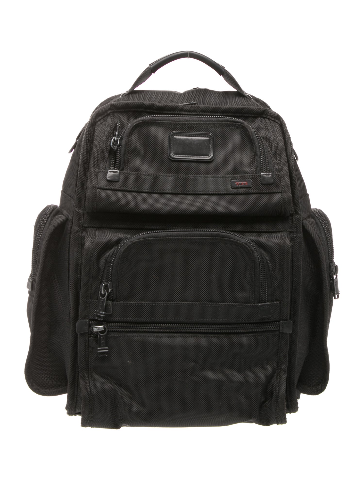 Tumi Nylon Backpack