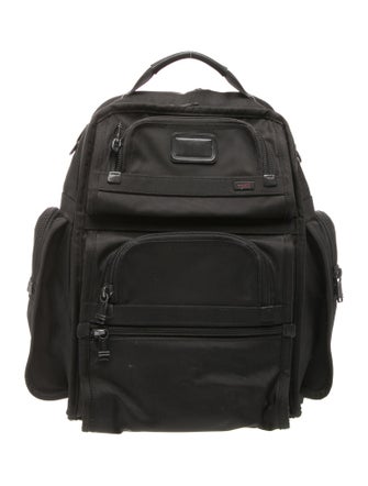 Tumi Nylon Backpack