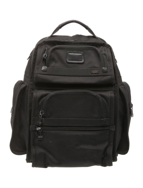 Tumi Nylon Backpack