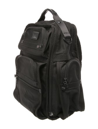 Tumi Nylon Backpack