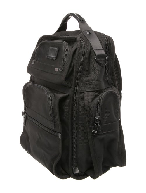 Tumi Nylon Backpack