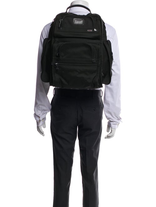 Tumi Nylon Backpack