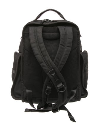 Tumi Nylon Backpack