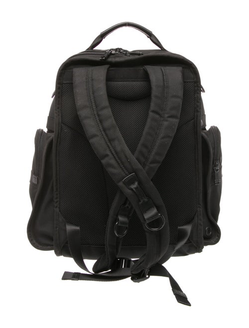 Tumi Nylon Backpack