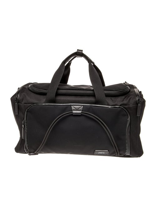 Tumi Tahoe Boulder Duffle