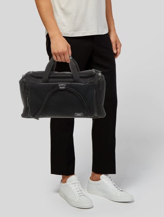 Tumi Tahoe Boulder Duffle